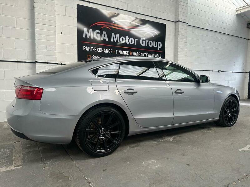 Used Audi A5 2015 for sale - 77668152: Photo 5