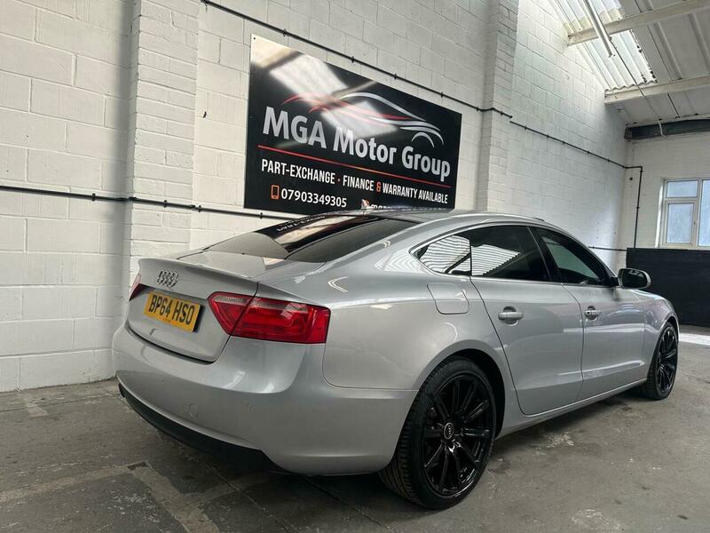 Used Audi A5 2015 for sale - 77668152: Photo 6