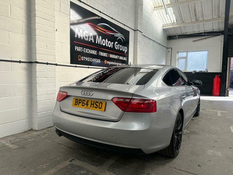 Used Audi A5 2015 for sale - 77668152: Photo 7