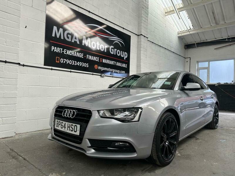 Used Audi A5 2015 for sale - 77668152: Photo 9