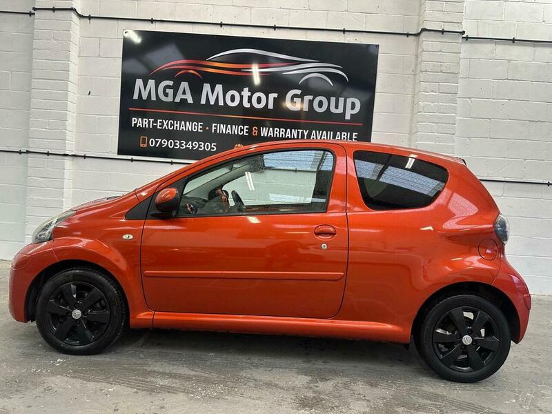 Used Toyota AYGO 2012 for sale - 77452733: Photo 10