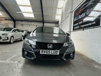 Used Honda Civic 2015 for sale - 78944252: Photo