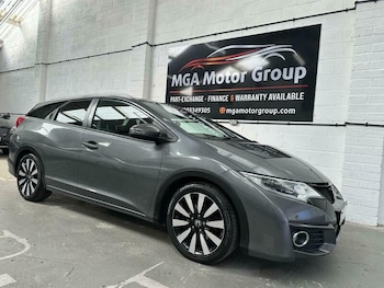 Used Honda Civic 2015 for sale - 78944252: Photo