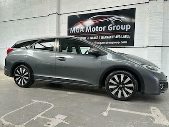 Used Honda Civic 2015 for sale - 78944252: Photo