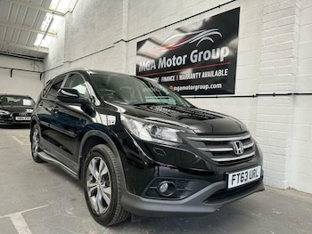 Used Honda CR-V 2014 for sale - 76106394: Photo