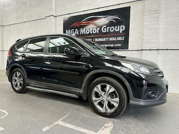 Used Honda CR-V 2014 for sale - 76106394: Photo