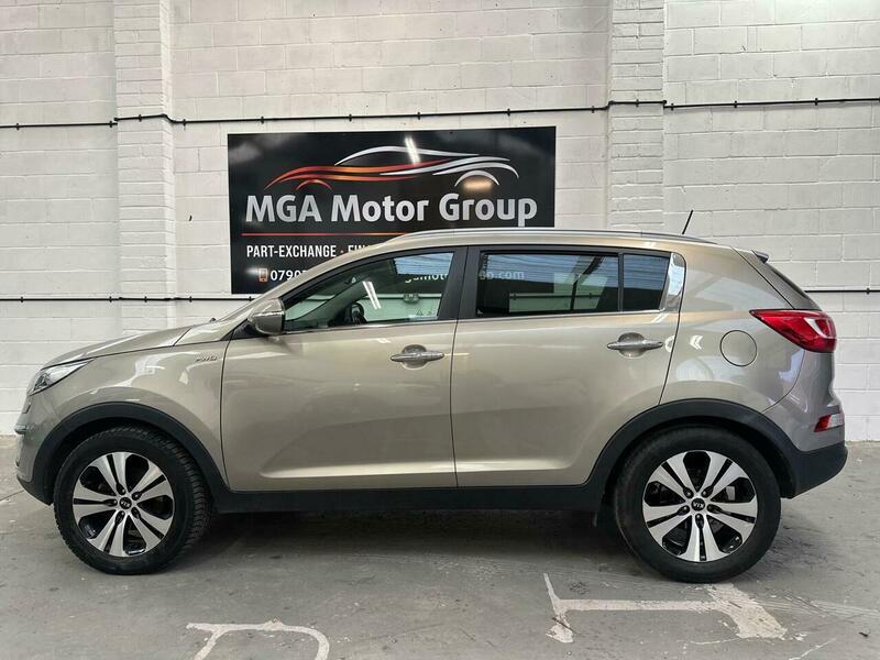Used Kia Sportage 2013 for sale - 76896653: Photo 11