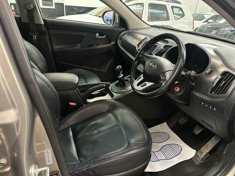 Used Kia Sportage 2013 for sale - 76896653: Photo 15