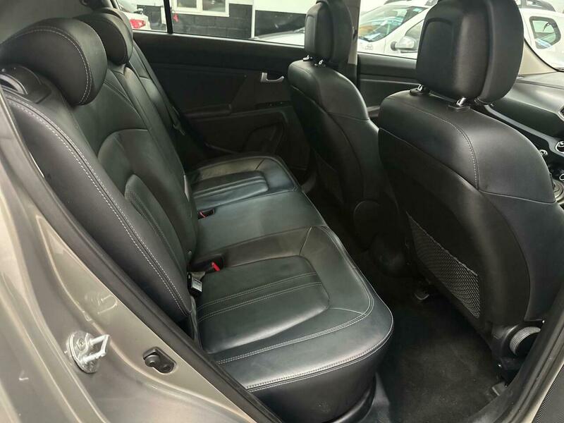 Used Kia Sportage 2013 for sale - 76896653: Photo 16