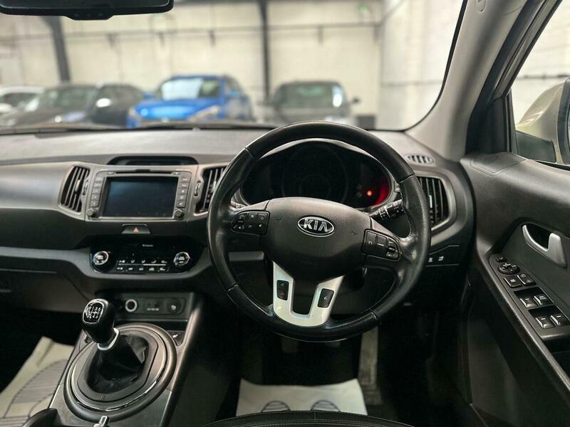 Used Kia Sportage 2013 for sale - 76896653: Photo 17