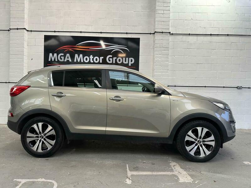 Used Kia Sportage 2013 for sale - 76896653: Photo 5