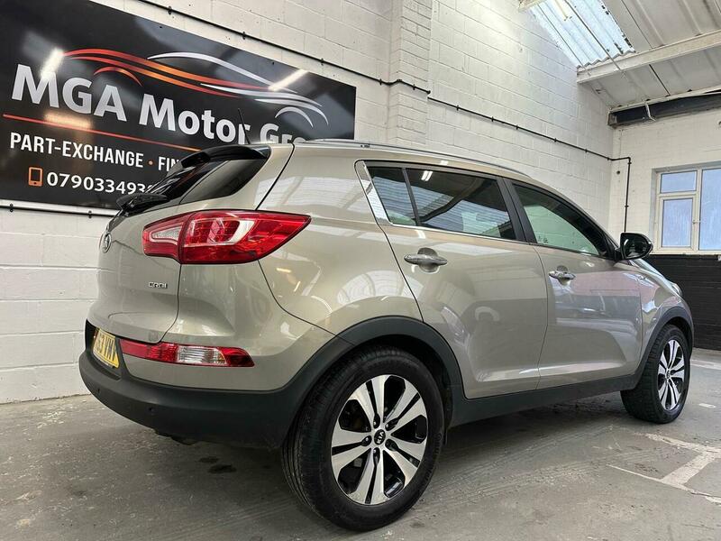Used Kia Sportage 2013 for sale - 76896653: Photo 6