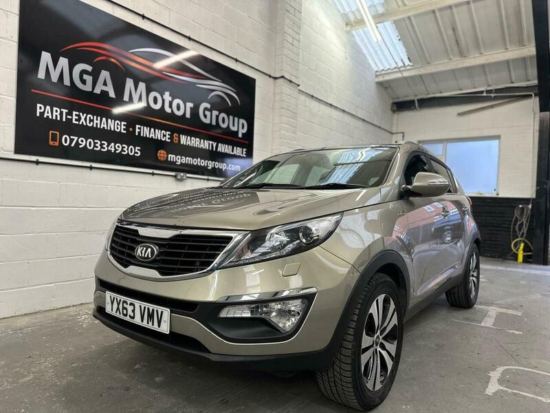 Used Kia Sportage 2013 for sale - 76896653: Photo 9