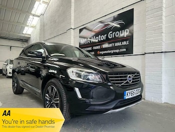 Used Volvo XC60 2015 for sale - 78620250: Photo