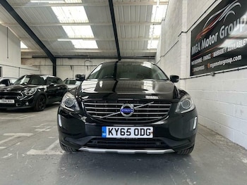 Used Volvo XC60 2015 for sale - 78620250: Photo