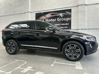 Used Volvo XC60 2015 for sale - 78620250: Photo