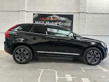 Used Volvo XC60 2015 for sale - 78620250: Photo