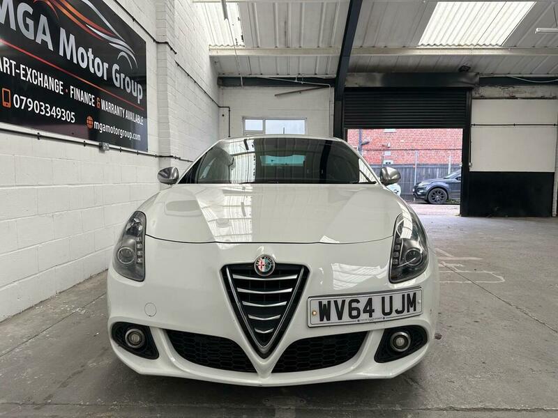 Used Alfa Romeo Giulietta 2014 for sale - 77162085: Photo 10