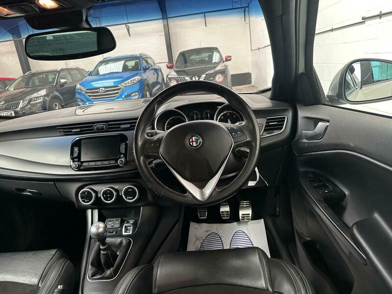 Used Alfa Romeo Giulietta 2014 for sale - 77162085: Photo 18