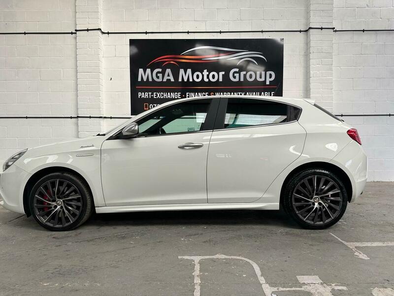 Used Alfa Romeo Giulietta 2014 for sale - 76386960: Photo 11