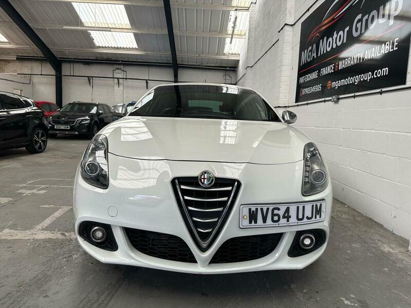 Used Alfa Romeo Giulietta 2014 for sale - 76386960: Photo 3