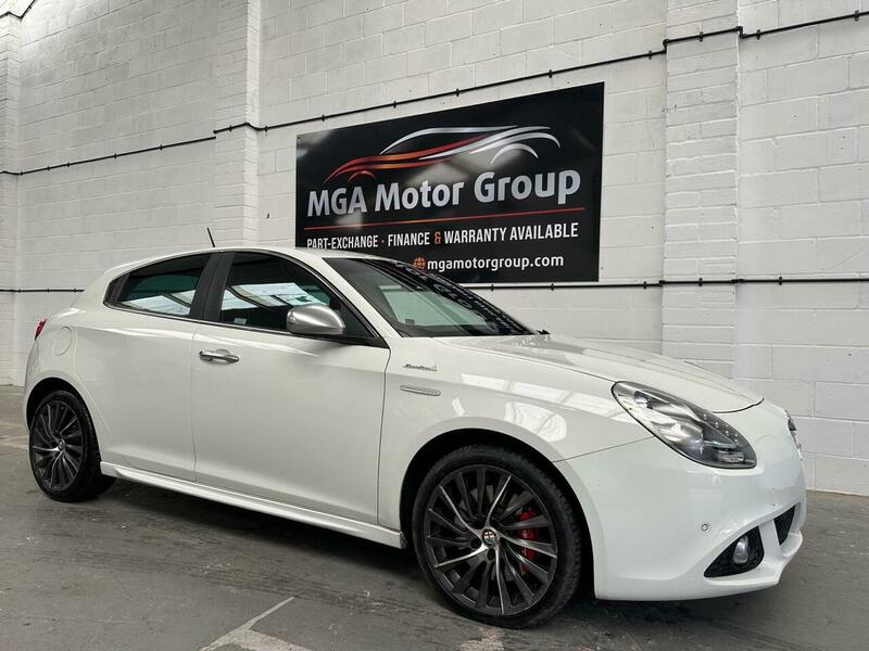 Used Alfa Romeo Giulietta 2014 for sale - 76386960: Photo 4