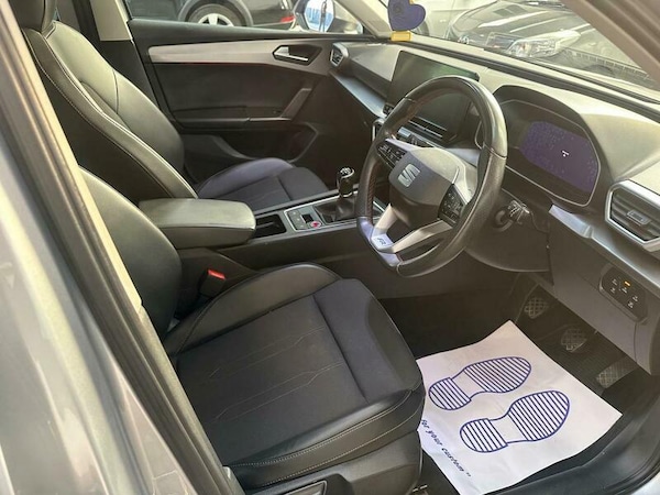 Used SEAT Leon 2021 for sale - 75689300: Photo 16