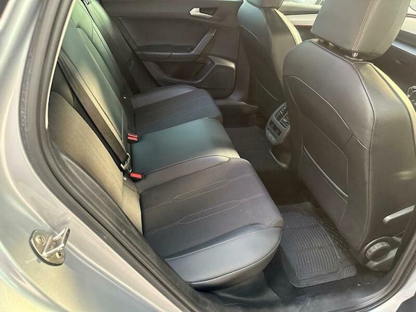 Used SEAT Leon 2021 for sale - 75689300: Photo 17