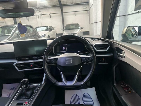 Used SEAT Leon 2021 for sale - 75689300: Photo 18