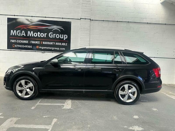 Used Skoda Octavia 2017 for sale - 75689301: Photo 11