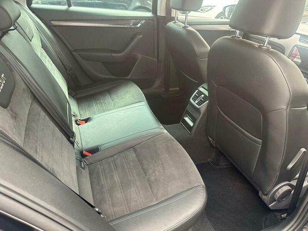 Used Skoda Octavia 2017 for sale - 75689301: Photo 14