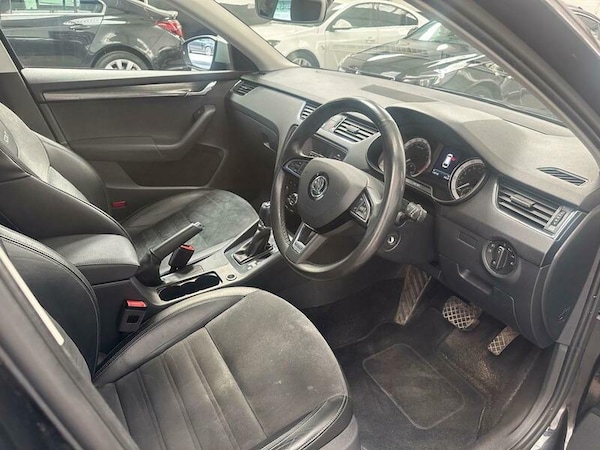 Used Skoda Octavia 2017 for sale - 75689301: Photo 15