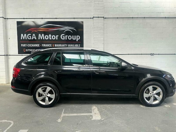 Used Skoda Octavia 2017 for sale - 75689301: Photo 3