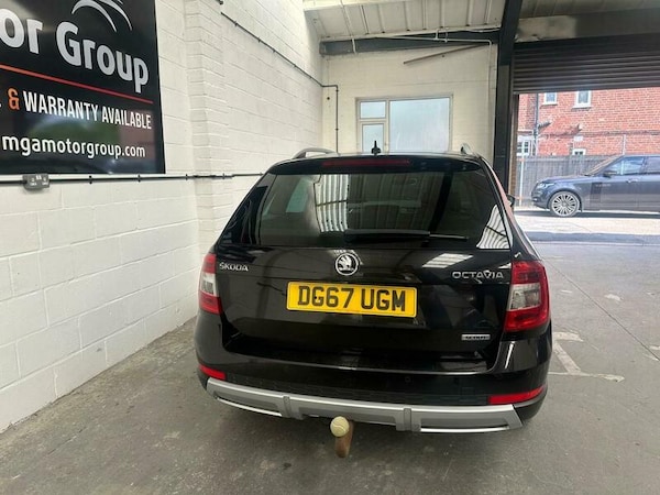 Used Skoda Octavia 2017 for sale - 75689301: Photo 7