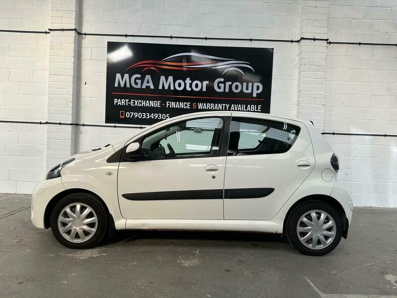 Used Toyota AYGO 2013 for sale - 78140895: Photo 10