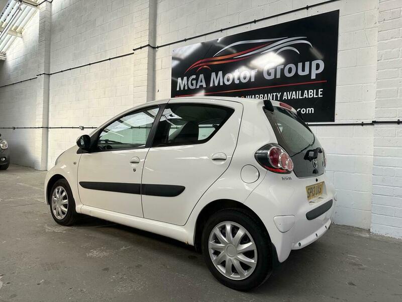 Used Toyota AYGO 2013 for sale - 78140895: Photo 11