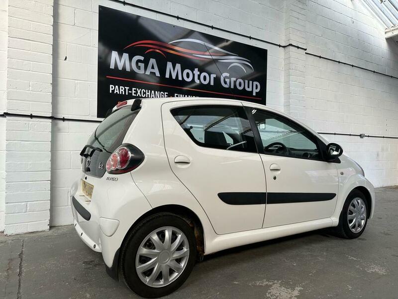 Used Toyota AYGO 2013 for sale - 78140895: Photo 5
