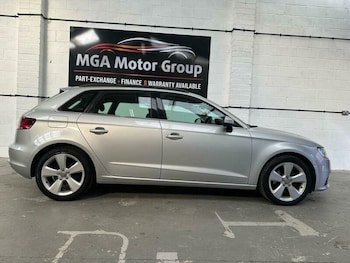 Used Audi A3 2014 for sale - 78111556: Photo