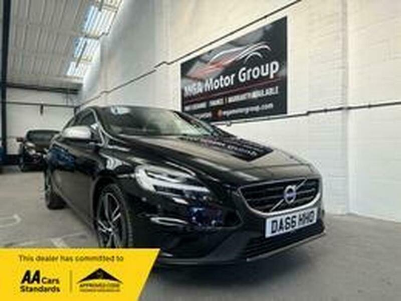 Used Volvo V40 2016 for sale - 76386925: Photo 1