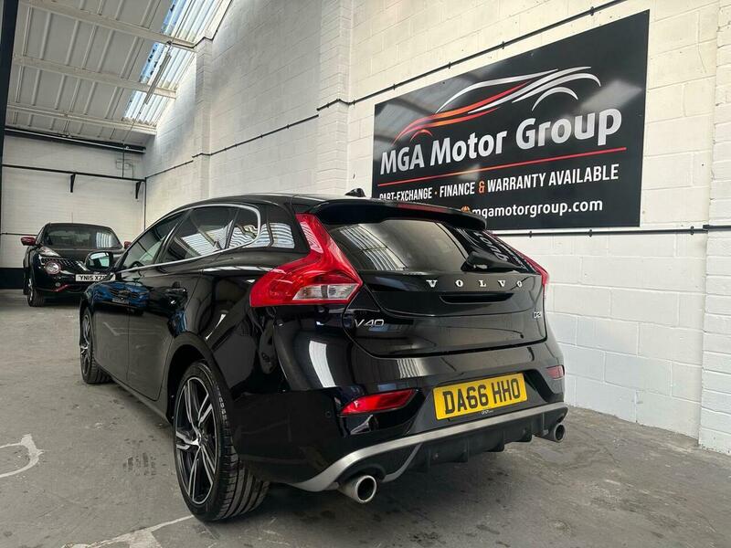 Used Volvo V40 2016 for sale - 76386925: Photo 13