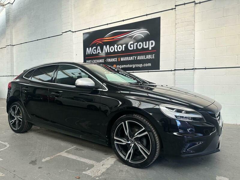 Used Volvo V40 2016 for sale - 76386925: Photo 4