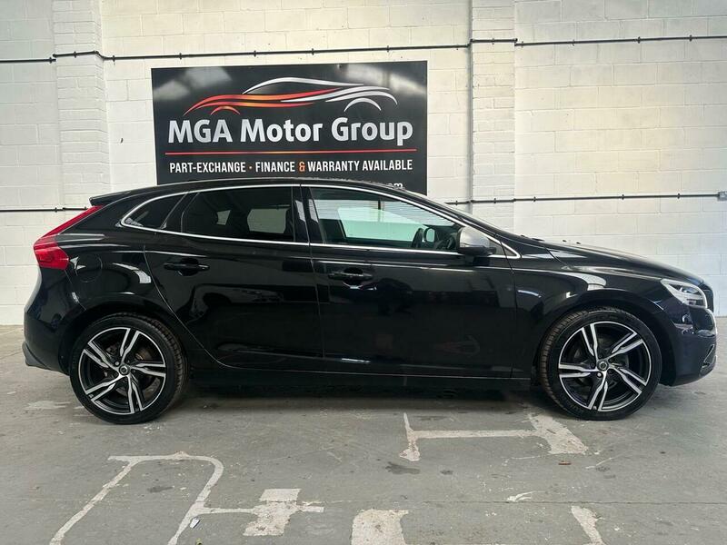 Used Volvo V40 2016 for sale - 76386925: Photo 5