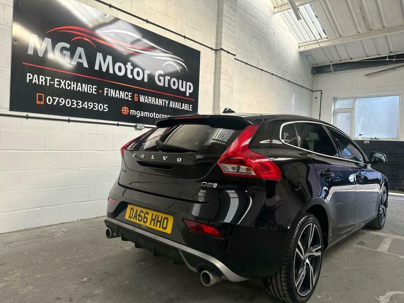 Used Volvo V40 2016 for sale - 76386925: Photo 7