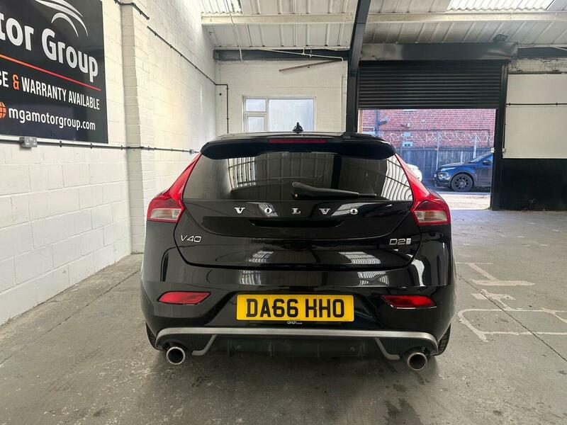 Used Volvo V40 2016 for sale - 76386925: Photo 8