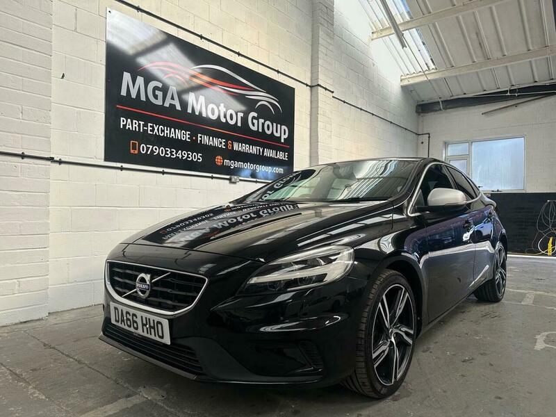 Used Volvo V40 2016 for sale - 76386925: Photo 9