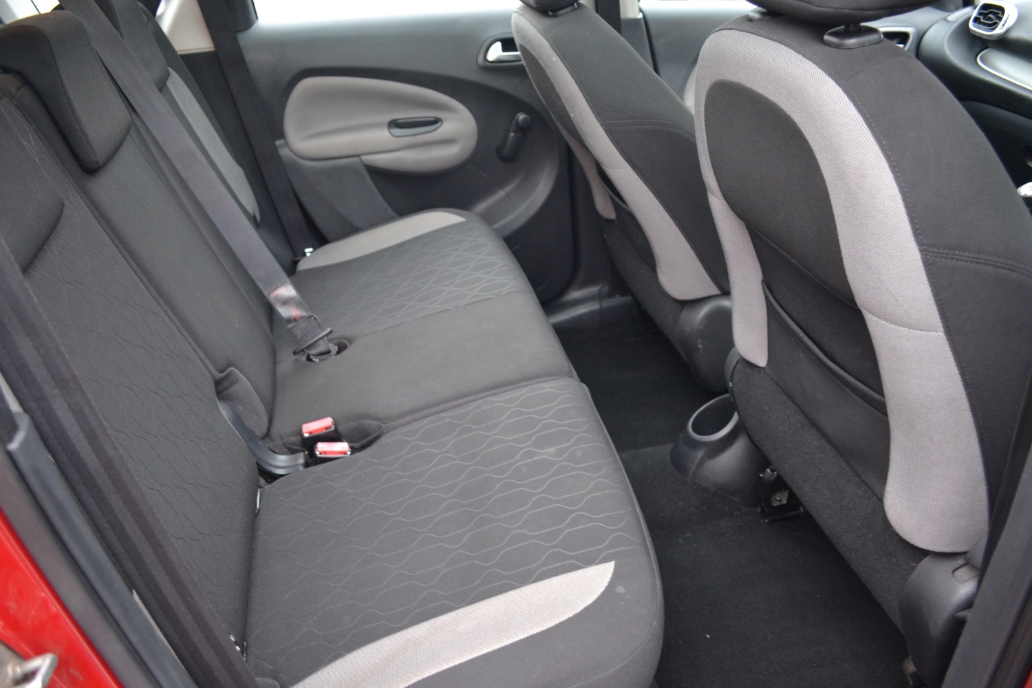 Used Citroen C3 Picasso 2013 for sale - 77233972: Photo 10