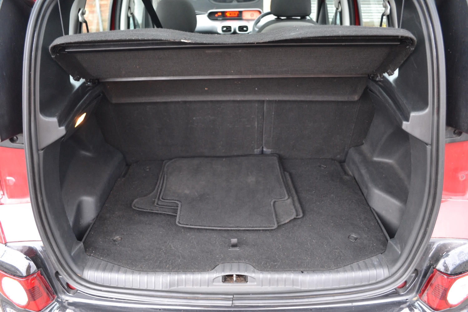 Used Citroen C3 Picasso 2013 for sale - 77233972: Photo 11