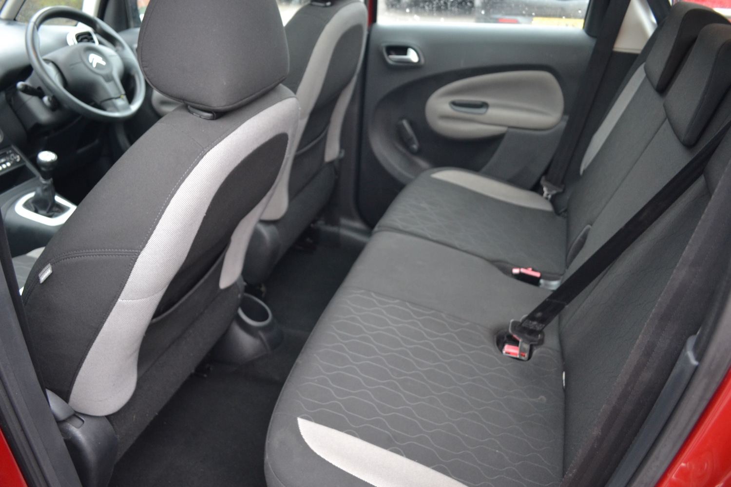 Used Citroen C3 Picasso 2013 for sale - 77233972: Photo 13