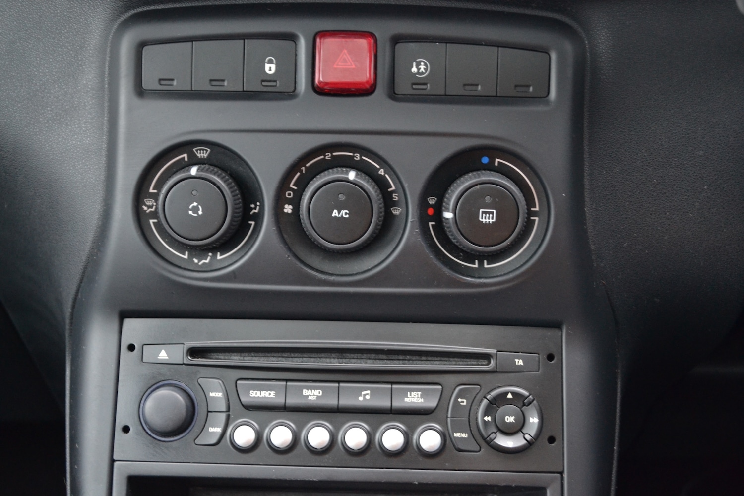 Used Citroen C3 Picasso 2013 for sale - 77233972: Photo 16