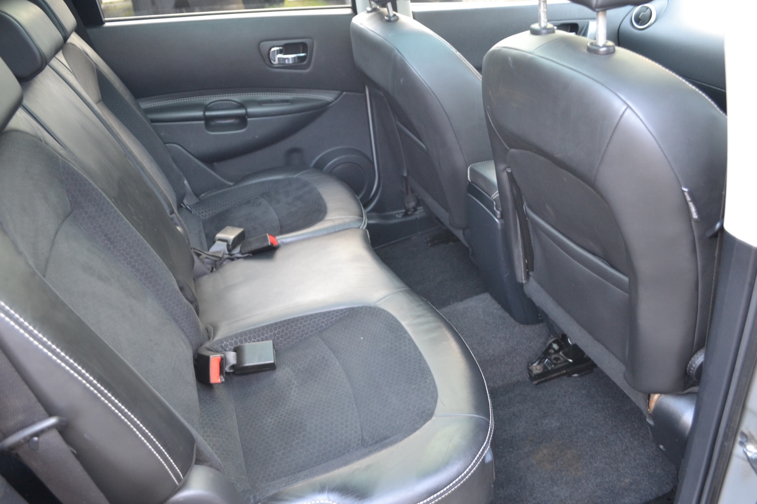 Used Nissan Qashqai+2 2013 for sale - 77221068: Photo 10